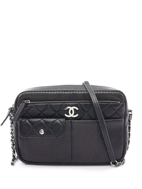 chanel tracolla grande|Pre.